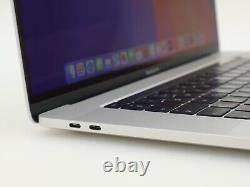 Apple MacBook Pro A2141 16 2019 Intel Core i9 32GB RAM 512GB SSD 5500M 30D
