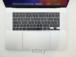 Apple MacBook Pro A2141 16 2019 Intel Core i9 32GB RAM 512GB SSD 5500M 30D