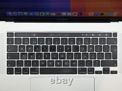 Apple MacBook Pro A2141 16 2019 Intel Core i9 32GB RAM 512GB SSD 5500M 30D