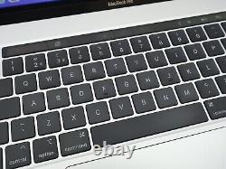 Apple MacBook Pro A2141 16 2019 Intel Core i9 32GB RAM 512GB SSD 5500M 30D
