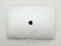 Apple MacBook Pro A2141 16 2019 Intel Core i9 32GB RAM 512GB SSD 5500M 30D