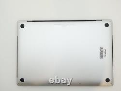 Apple MacBook Pro A2141 16 2019 Intel Core i9 32GB RAM 512GB SSD 5500M 30D