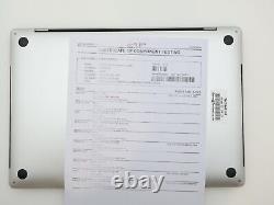 Apple MacBook Pro A2141 16 2019 Intel Core i9 32GB RAM 512GB SSD 5500M 30D