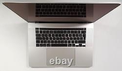 Apple MacBook Pro A2141 16 2019 i7-9750H 512GB SSD 16GB Dedicated GPU Sequoia