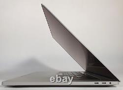 Apple MacBook Pro A2141 16 2019 i7-9750H 512GB SSD 16GB Dedicated GPU Sequoia