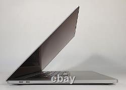 Apple MacBook Pro A2141 16 2019 i7-9750H 512GB SSD 16GB Dedicated GPU Sequoia