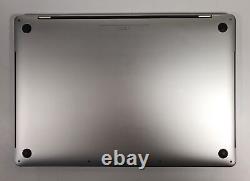 Apple MacBook Pro A2141 16 2019 i7-9750H 512GB SSD 16GB Dedicated GPU Sequoia