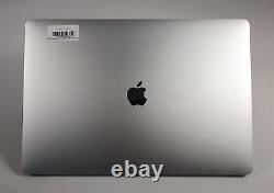 Apple MacBook Pro A2141 16 i7 2019 512GB NVMe 16GB Dedicated Graphics Sequoia