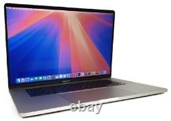 Apple MacBook Pro A2141 16 i7 2019 512GB NVMe 16GB Sequoia Dedicated Graphics