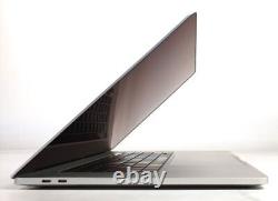 Apple MacBook Pro A2141 16 i7 2019 512GB NVMe 16GB Sequoia Dedicated Graphics