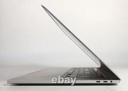 Apple MacBook Pro A2141 16 i7 2019 512GB NVMe 16GB Sequoia Dedicated Graphics