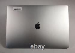 Apple MacBook Pro A2141 16 i7 2019 512GB NVMe 16GB Sequoia Dedicated Graphics