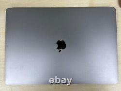 Apple MacBook Pro A2141 2019 16 Touch Bar Core i7-9750H 2.6GHz 512GB / 16GB