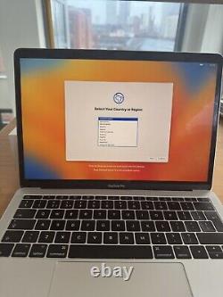 Apple MacBook Pro A2159 Intel Core i5 2019, 128GB storage, 8GB Ram