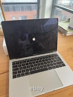 Apple MacBook Pro A2159 Intel Core i5 2019, 128GB storage, 8GB Ram
