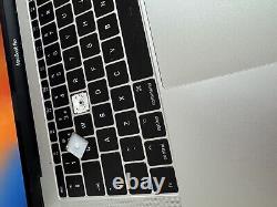 Apple MacBook Pro A2159 Intel Core i5 2019, 128GB storage, 8GB Ram
