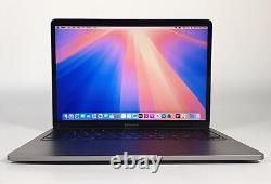 Apple MacBook Pro A2251 13.3 2020 i5-1038NG7 512GB SSD 16GB Ram Sequoia