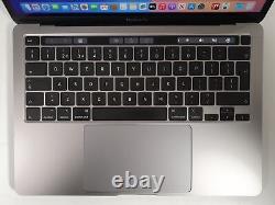 Apple MacBook Pro A2251 13.3 2020 i5-1038NG7 512GB SSD 16GB Ram Sequoia
