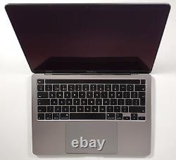 Apple MacBook Pro A2251 13.3 2020 i5-1038NG7 512GB SSD 16GB Ram Sequoia