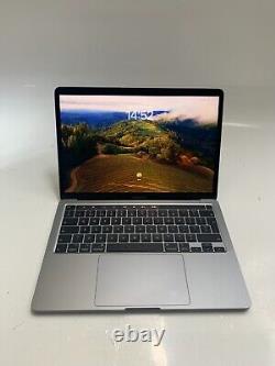 Apple MacBook Pro A2251 13 Core i5-1038NG7 2.0GHz 16GB 500GB CC 41