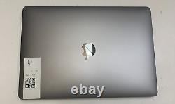 Apple MacBook Pro A2251 13 Core i5-1038NG7 2.0GHz 16GB 500GB CC 41