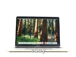Apple MacBook Pro A2251 2020 13 Touch Bar Core i7-1068NG7 2.3GHz 512GB SSD 16GB