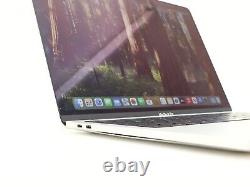 Apple MacBook Pro A2251 2020 13 Touch Bar Core i7-1068NG7 2.3GHz 512GB SSD 16GB