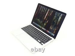Apple MacBook Pro A2251 2020 13 Touch Bar Core i7-1068NG7 2.3GHz 512GB SSD 16GB