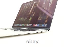 Apple MacBook Pro A2251 2020 13 Touch Bar Core i7-1068NG7 2.3GHz 512GB SSD 16GB