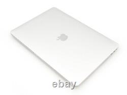 Apple MacBook Pro A2251 2020 13 Touch Bar Core i7-1068NG7 2.3GHz 512GB SSD 16GB