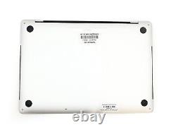 Apple MacBook Pro A2251 2020 13 Touch Bar Core i7-1068NG7 2.3GHz 512GB SSD 16GB