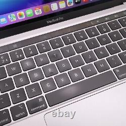 Apple MacBook Pro A2251 2020 13 Touch Bar i5-1038NG7 2.00GHz 16GB 512GB VG