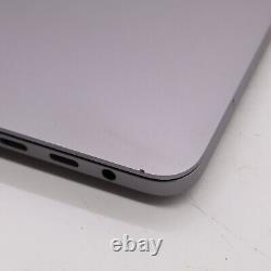 Apple MacBook Pro A2251 2020 13 Touch Bar i5-1038NG7 2.00-3.8GHz 16GB 512GB VG