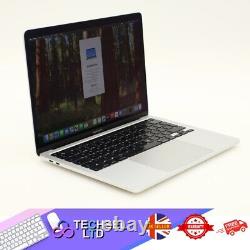 Apple MacBook Pro A2251 Core i5 2.0GHz 13 2020 512GB SSD 16GB RAM Silver