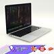 Apple Macbook Pro A2251 Core I5 2.0ghz 13 2020 512gb Ssd 16gb Ram Silver