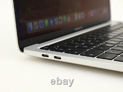 Apple MacBook Pro A2251 Core i5 2.0GHz 13 2020 512GB SSD 16GB RAM Silver