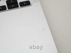 Apple MacBook Pro A2251 Core i5 2.0GHz 13 2020 512GB SSD 16GB RAM Silver