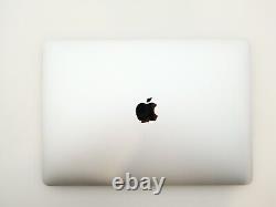 Apple MacBook Pro A2251 Core i5 2.0GHz 13 2020 512GB SSD 16GB RAM Silver