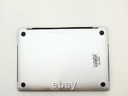 Apple MacBook Pro A2251 Core i5 2.0GHz 13 2020 512GB SSD 16GB RAM Silver