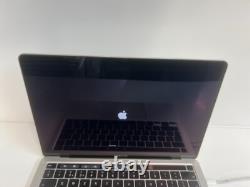 Apple MacBook Pro A2251 Intel Core i7 2.3GHz 13 2020 512GB SSD 16GB RAM Silver