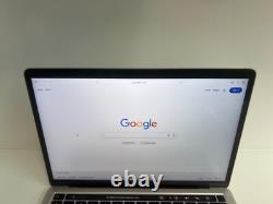 Apple MacBook Pro A2251 Intel Core i7 2.3GHz 13 2020 512GB SSD 16GB RAM Silver