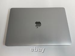 Apple MacBook Pro A2251 Intel Core i7 2.3GHz 13 2020 512GB SSD 16GB RAM Silver
