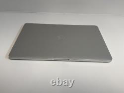 Apple MacBook Pro A2251 Intel Core i7 2.3GHz 13 2020 512GB SSD 16GB RAM Silver