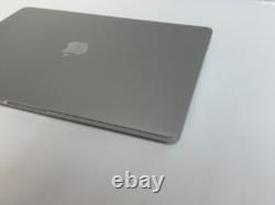 Apple MacBook Pro A2251 Intel Core i7 2.3GHz 13 2020 512GB SSD 16GB RAM Silver