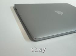 Apple MacBook Pro A2251 Intel Core i7 2.3GHz 13 2020 512GB SSD 16GB RAM Silver