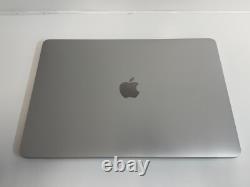 Apple MacBook Pro A2251 Intel Core i7 2.3GHz 13 2020 512GB SSD 16GB RAM Silver