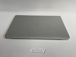 Apple MacBook Pro A2251 Intel Core i7 2.3GHz 13 2020 512GB SSD 16GB RAM Silver