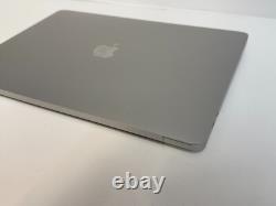 Apple MacBook Pro A2251 Intel Core i7 2.3GHz 13 2020 512GB SSD 16GB RAM Silver