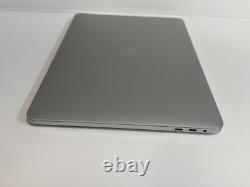 Apple MacBook Pro A2251 Intel Core i7 2.3GHz 13 2020 512GB SSD 16GB RAM Silver