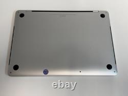 Apple MacBook Pro A2251 Intel Core i7 2.3GHz 13 2020 512GB SSD 16GB RAM Silver